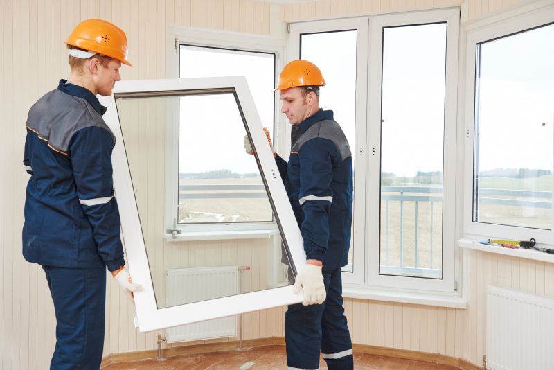 Cost of Windows Installation in Manchester Township, NJ