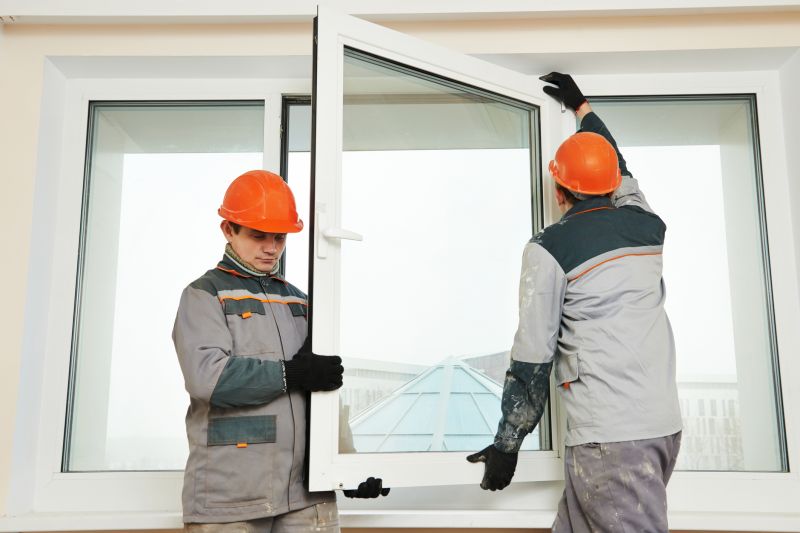 Best Window Installation Contractors in Manchester Township, NJ