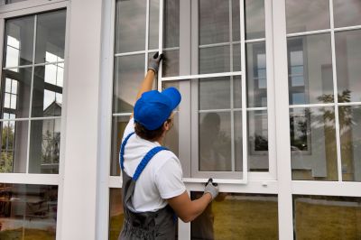 New Windows Installation